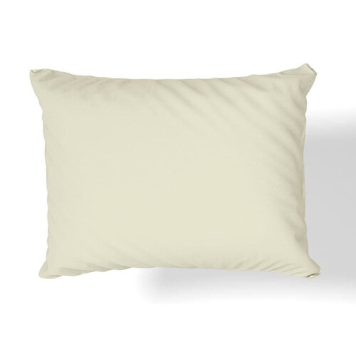 Jersey pudebetræk 7080 creme
