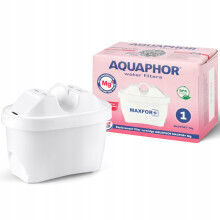 Aquaphor Maxfor+ Mg filterpatron 24 stk.