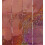 Rose Gold Panel Gardin Baggrundsvæg 2x1m 1