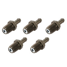 5X PCV Vent Valve 12204-21011 for Prius for Yaris Ech O Scion XA 99-08 Exhaust Systems Gas Recirculation Valve