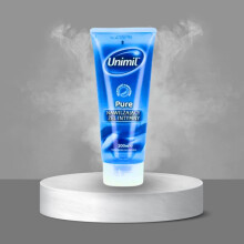 Unimil Pure fugtgivende intimgel 200 ml