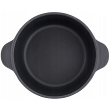 TEFAL E22544 TRADITIONEL STØBEJERNSGRYDE I INDUKTION 20 cm 2,7 L