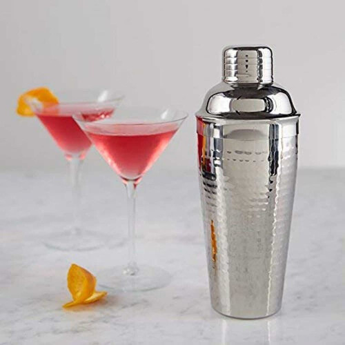 BARTENDER COCKTAIL SHAKER 550ml KINGHOFF KH-1506