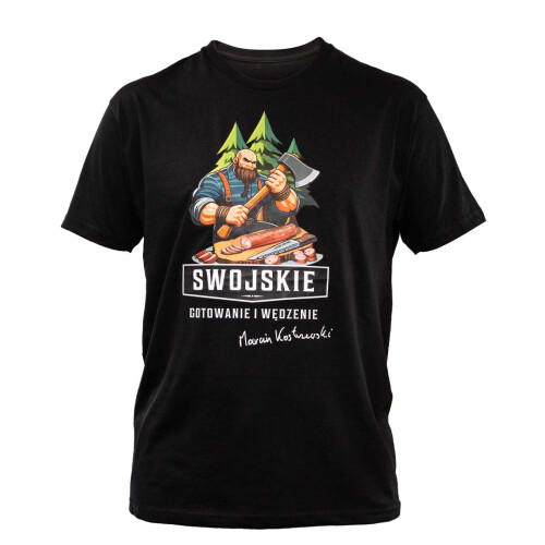 SGIW 4XL Printtipaita