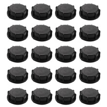 20X 921402D000 Headlight Lamp Bulb Dust Cap for & Santa Fe Optima Sonata Rio