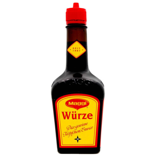 Maggi flydende krydderi 202 ml