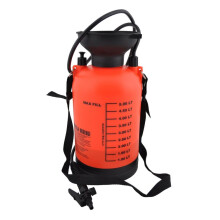 5 liters sprøjte