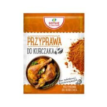 Kyllingekrydderi 25 g Lewiatan