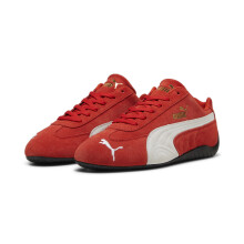 Puma SPEEDCAT OG miesten urheilukengät punaiset 39884602 koko 36