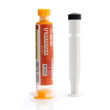 Loddemaske gul 10ml