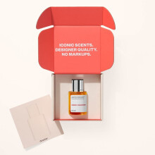 Parfume til kvinder Dossier Ambery Cedarwood 50ml