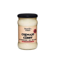 Starck's Curry Mayonnaise Cremajo 270g