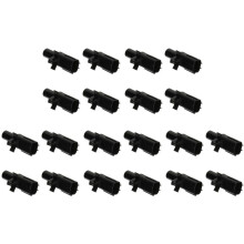 20X Auto Ambient Outdoor Air Temperature Sensor for 2/3/5/6 CX-5 CX-7 2006-2014 G5-18-61-764