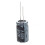10 Pcs 400V 47UF 18 x 20mm Aluminum Electrolytic Capacitor 2