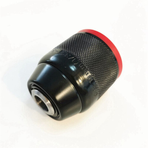 10mm Ratchet Self-Locking Drill Chuck Hands for Drill Electric Drill Chuck Power Tools Drill Power Tool 3/8-24UNF 1