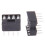 40 x 8 Pin 2.54mm Pitch IC Sockets Solder Type Adaptor 3