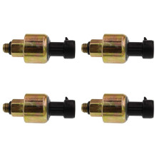 4X Capteur de Pression Sur Rampe D'Huile Jackaroo UBS 4JX1 ORPS 97137042 8-97137042-1 pour TD