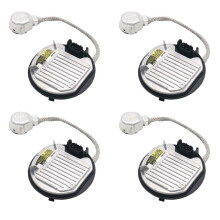 4X New HID Xenon Headlight Ballast Control Module Unit D4S D4R for 85967-08020 85967-45010