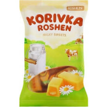 ROSHEN FUDGE SLIK 1 kg EMBALLAGE