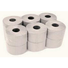 Jumbo harmaa wc-paperi T130