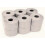 Jumbo harmaa wc-paperi T130 1