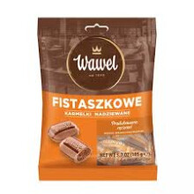 PEANUT CANDY 105 g WAWEL