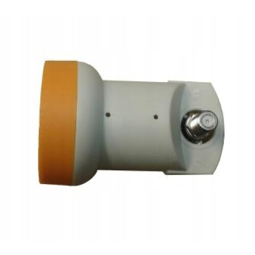 Enkelt Universal MUS1C TechniSat LNB