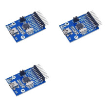 3X FT245-Modul FT245BL USB Till FI FO-Modul Kommunikationsmodul Development Board