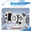 2X X3 Handy-Gamepad mit Kühlventilator, , Handy-Gaming-Controller, Vibration für Android/IOS//PC B 8