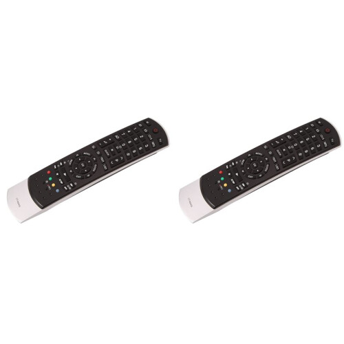 2X New Replacement Remote Control for -TV CT-90405  TV Accessories