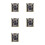 5X for   SuperMini Type-C Development Board Atmega328p Chip Ch340 Serial Port Development Board for 1