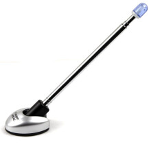 4X Hypersonic Car Telescopic Antenna Elasticity Bumper Corner Pole Universal Car Safety Position Pole