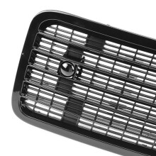 2Pair Left & Right Side Hood Upper Grill Vent for 2007-2013 S550 W221