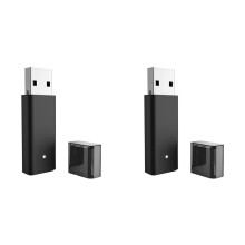2X Wireless Game Adapter for  One Controller  Series X for Windows 7/8/8.1/10/11 Game Accessories