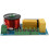 4X 200W 3-Weg Hoge Luidsprekerfrequentieverdeler, Audiosplitterfilterprintplaat voor Thuisbioscoop DIY-Luidsprekercrossover 10