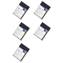 5X ESP32-S3-N16R8 Wireless Module ESP32-S3-WROOM-1 Dual-Core WiFi+Bluetooth5.0 Module for IoT Wireless Applications
