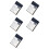 5X ESP32-S3-N16R8 Wireless Module ESP32-S3-WROOM-1 Dual-Core WiFi+Bluetooth5.0 Module for IoT Wireless Applications 1