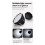 3pcs 30cm Octagonal Softbox  Bowens Mount Quick Release Honeycomb Grid Softbox for ZU60 or M60 COB Fill Light Studio 5
