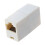 (4 Pack)RJ45 Coupler F-F Straight 1