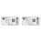 2X GLEDOPTO WiFi Matter Protocol RGBCW Light Strip Controller WLED LED Controller per Amazon 1