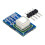 3X SCD41 Gas Sensor Module Detects CO2 Carbon Dioxide Temperature and Humidity in One Sensor I2C Communication B 2