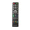 2X Universal Remote Control RM-014S+ Multi-Device Compatibility, Easy Setup for TV, DVD 2