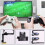 3X Repair Accessories for PS5 BDM-030 Controller Modification Kit Remapper Kit 6