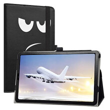 LUKKET TABLET ALLDOCUBE IPLAY 40/KPAD 10,4" SORT EMOJI MÅ IKKE RØRES