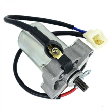 Geschikt voor starter Polaris Outlaw 90 110 Sportsman 90 110 Arctic ATV