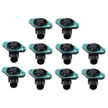 10X TPS Drossel Klappen Stellungs Sensor 06164PM5A02 16400P06A11 für für / Accord / CRV