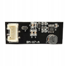 LED-STYRELEMENT BMW X3 F25 10-17 FØRERBLYGTEKART
