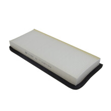 Ohjaamon suodatin CU3564 Mann-suodatin