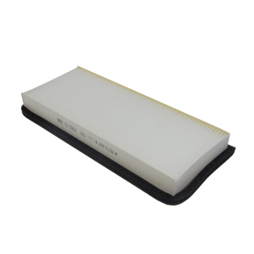 Ohjaamon suodatin CU3564 Mann-suodatin