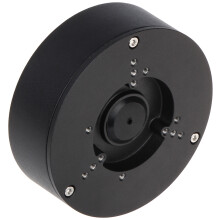 Caja de Conexión Dahua PFA130-E-B-V2 Negra